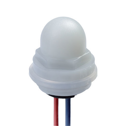 Световой индикатор LED - ACC-IL-G24-M20-OR - SCHMERSAL - резьбовой / IP67 / круглый