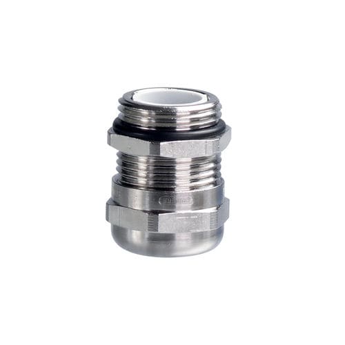 Кабельная втулка из никелевой латуни - ACC-CGLD-M20-MS - SCHMERSAL - IP68 / IP69K / метрическая