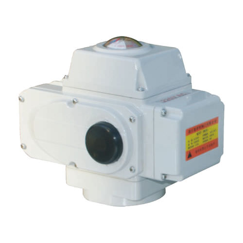 Электрический привод для клапана - KST-B, DNV, CE - Zhejiang Kangsaite Valve Co., Ltd. - поворотный