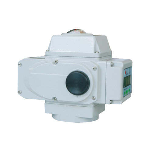 Электрический привод для клапана - KST-A - Zhejiang Kangsaite Valve Co., Ltd. - поворотный