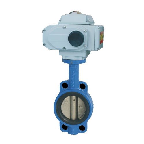 Клапан поворотный затвор - D971X-16C - Zhejiang Kangsaite Valve Co., Ltd. - пластинка