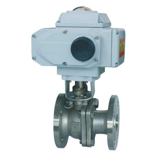 Клапан со сферическим золотником - Q941H-16C/P/R, DNV, CE - Zhejiang Kangsaite Valve Co., Ltd. - электрический / для контроля / для масла