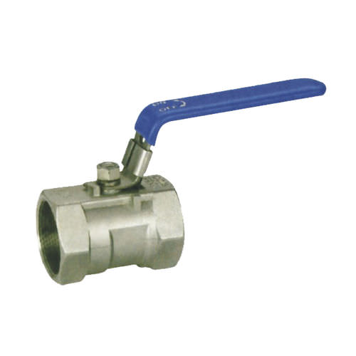 Клапан со сферическим золотником - Q11F-16P/R (1PC) - Zhejiang Kangsaite Valve Co., Ltd. - с рычагом / 1-элементный