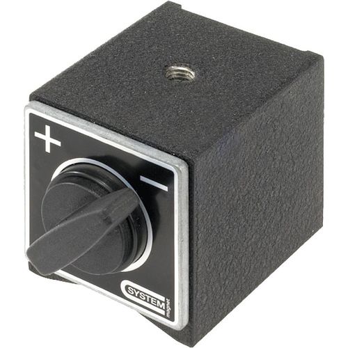 Магнитная база - 09210 - norelem - Éléments standard mécaniques