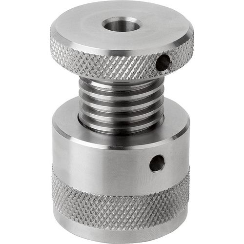 Vérin plat - 02171 - norelem - Éléments standard mécaniques