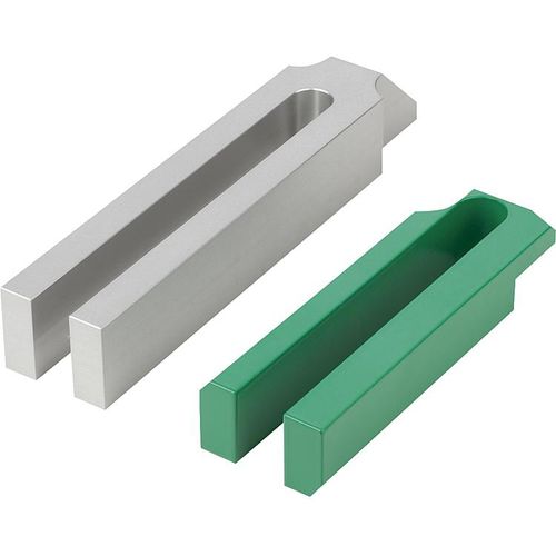 Механический зажимное приспособление - 04130 - norelem - Éléments standard mécaniques - ручной / из стали / из алюминия