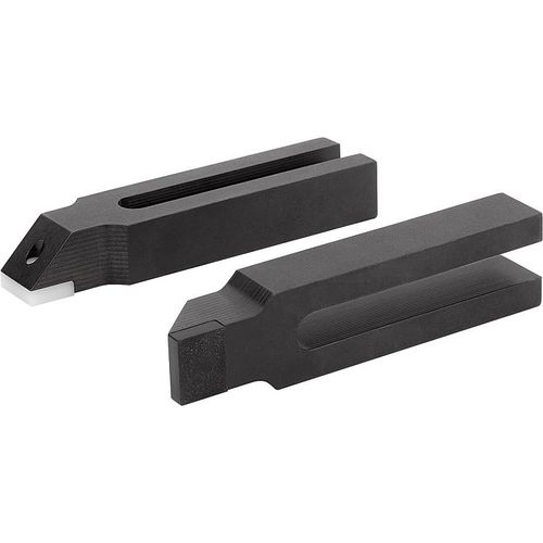Фланец из стали - 04131 - norelem - Éléments standard mécaniques - прямоугольный
