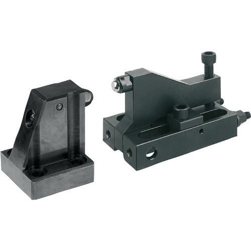 Кромочный зажим - 04562 - norelem - Éléments standard mécaniques