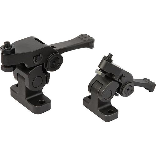 Рычаг с быстрым зажимом - 04610 - norelem - Éléments standard mécaniques