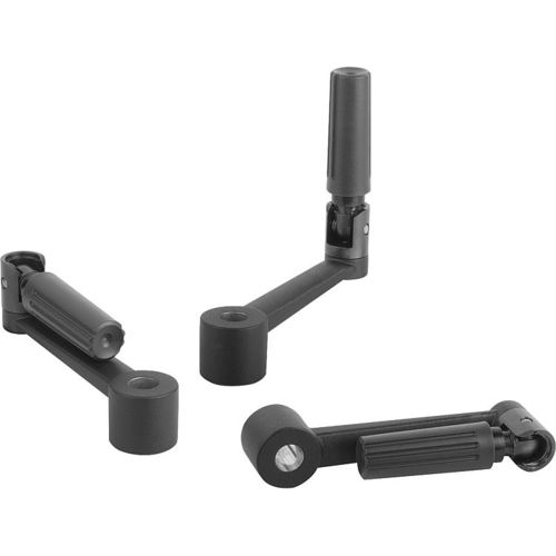 Ручка - 06503 - norelem - Éléments standard mécaniques