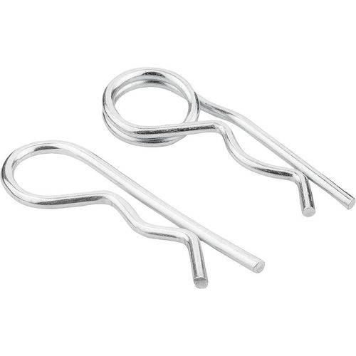 Штырь бета - 07337 - norelem - Éléments standard mécaniques - из нержавеющей стали / из стали