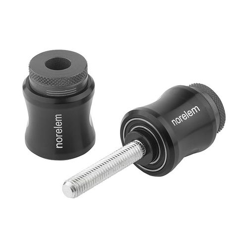 Рукоятка из стали - 07124 - norelem - Éléments standard mécaniques
