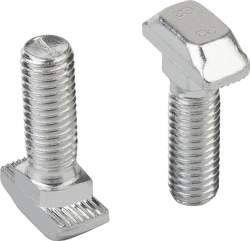 Болт молоток - 07094 - norelem - Éléments standard mécaniques - из стали