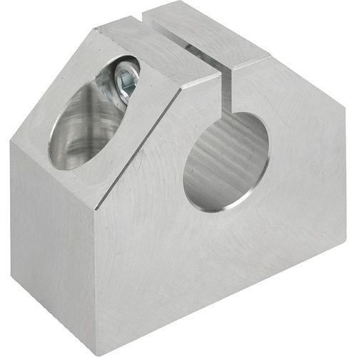 Опора для дерева - 21580 - norelem - Éléments standard mécaniques - из алюминия
