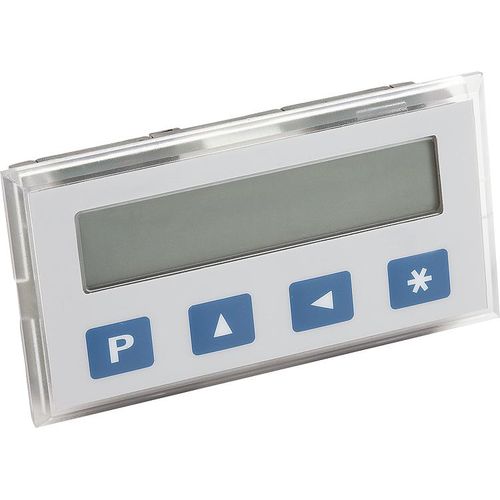 Индикатор положения - 21700 - norelem - Éléments standard mécaniques - ЖК-монитор / компактный / точный