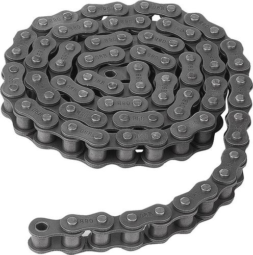 Трансмиссионная цепь - 22200 - norelem - Éléments standard mécaniques - из стали / с роликами
