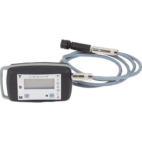 Цифровой тензиометр - 22100 - norelem - Éléments standard mécaniques