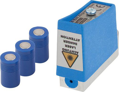Лазерная линия - 22101 - norelem - Éléments standard mécaniques