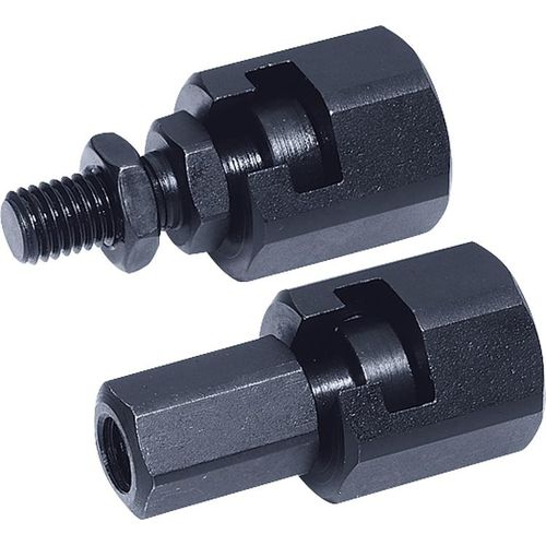 Муфта компенсатор - 23450 - norelem - Éléments standard mécaniques