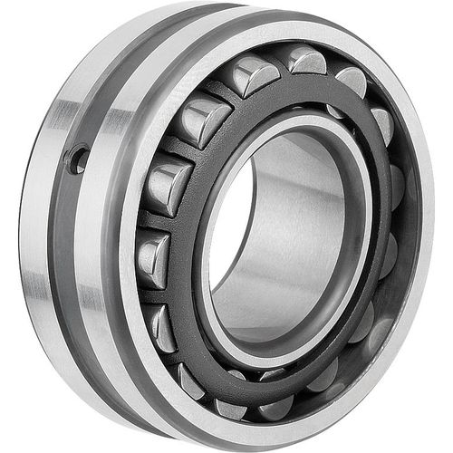 Роликовый подшипник - 23815 - norelem - Éléments standard mécaniques - сферический / из стали
