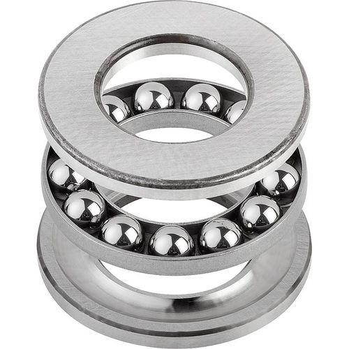 Упорный шарикоподшипник - 23830 - norelem - Éléments standard mécaniques