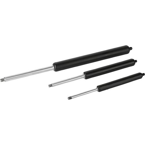 Газовая пружина - 26200 - norelem - Éléments standard mécaniques