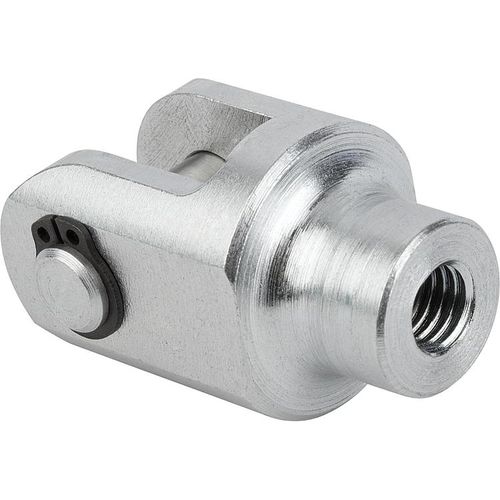 Вильчатый шарнир - 27614 - norelem - Éléments standard mécaniques