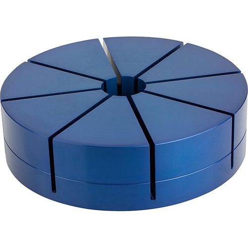 Зажимный патрон - 03168 - norelem - Éléments standard mécaniques