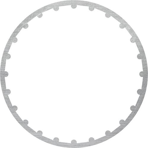 Профиль из алюминия - 10050 - norelem - Éléments standard mécaniques - круглый / круговой / для конвейера