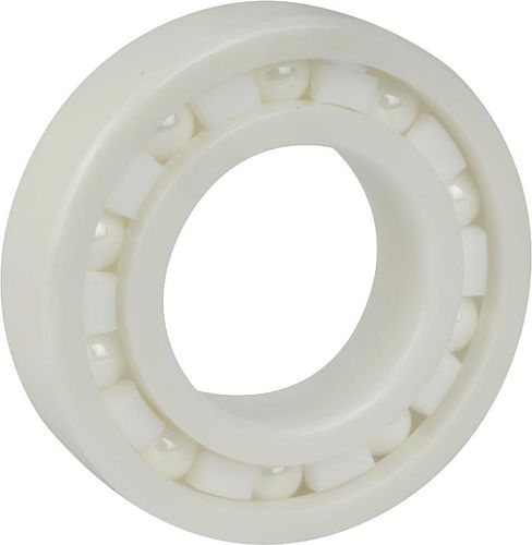 Шариковый подшипник - 23800-03 - norelem - Éléments standard mécaniques - однорядный / из керамики / с пластиковой обоймой