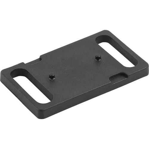 Распорка из пластика - 03075-10 - norelem - Éléments standard mécaniques