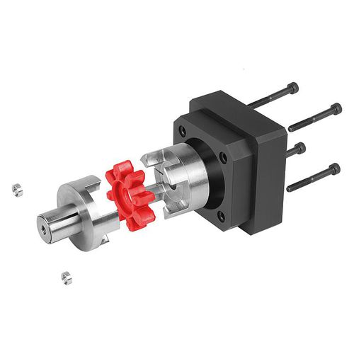 Kit de montage для двигателя - 20320 - norelem - Éléments standard mécaniques