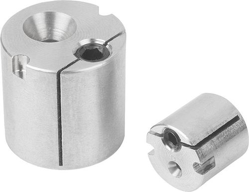 Регулировочное кольцо - 03331 - norelem - Éléments standard mécaniques