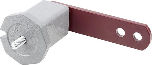 Механический зажимное устройство - 22281-16 - norelem - Éléments standard mécaniques - из стали