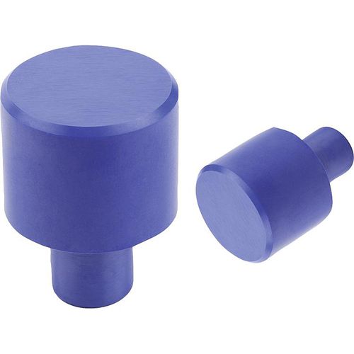 Опорная головка - 02010-01 series - norelem - Éléments standard mécaniques