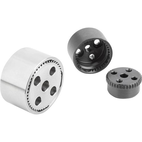 Рукоятка с храповым механизмом - 07820 - norelem - Éléments standard mécaniques