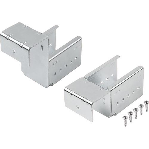 Опора для рельса - 10448-51 - norelem - Éléments standard mécaniques - из стали