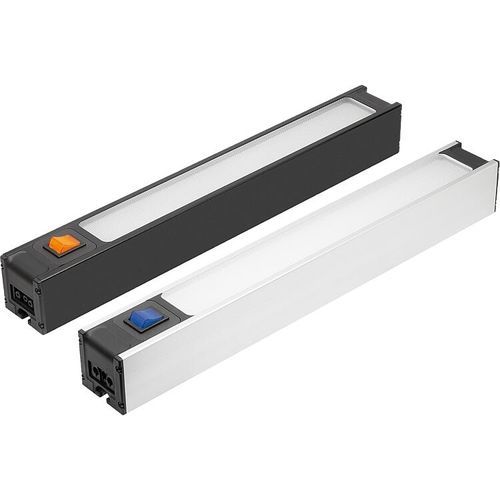Светодиодный рабочий фонарь - 86050 series - norelem - Éléments standard mécaniques - для рабочего места / для промышленности / ESD