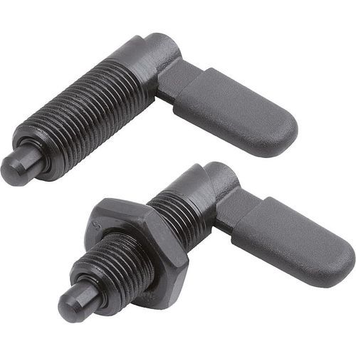 Блокируемый стопорный штифт - 03099-11 inch - norelem - Éléments standard mécaniques
