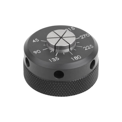 Тиски с контурным зажимом - 03166-10 - norelem - Éléments standard mécaniques - машины / из стали / из алюминия