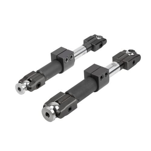 Система балансировки - 02400 - norelem - Éléments standard mécaniques