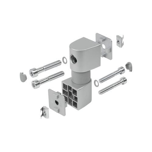 Поворотное соединение для сборки профилей - 10271-26 - norelem - Éléments standard mécaniques