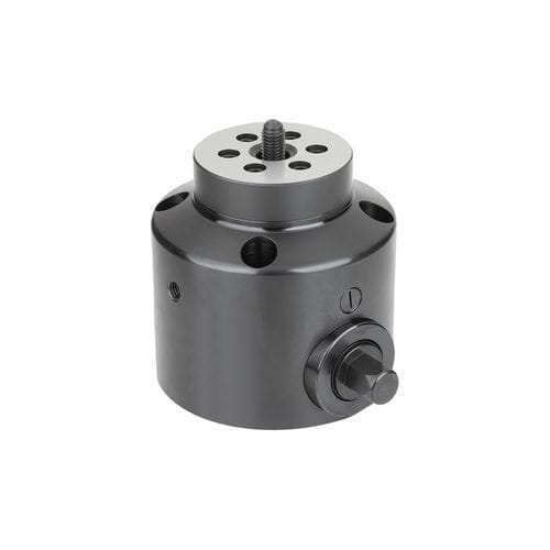 Механический натяжной патрон - 04401-10 - norelem - Éléments standard mécaniques - круглый