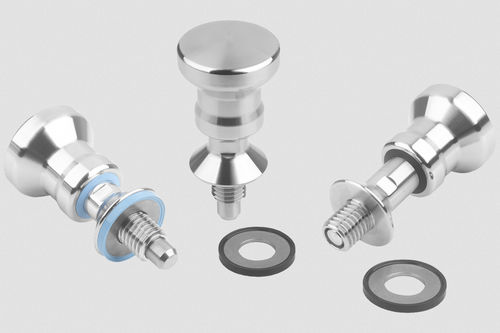 Стопорный штифт из нержавеющей стали - Hygienic USIT® - norelem - Éléments standard mécaniques