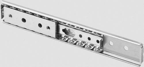 Шариковая втулка - 21329 series - norelem - Éléments standard mécaniques - из нержавеющей стали
