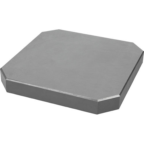 Опорная плита из чугуна - 01150 - norelem - Éléments standard mécaniques