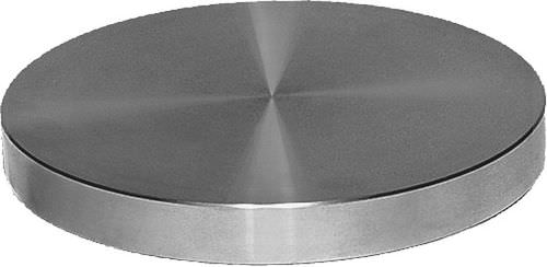 Опорная плита из стали - 01280 - norelem - Éléments standard mécaniques - круговая