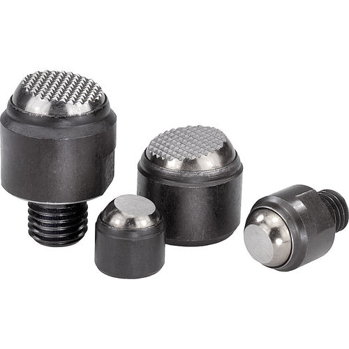 Штифт-фиксатор - 02000 - norelem - Éléments standard mécaniques