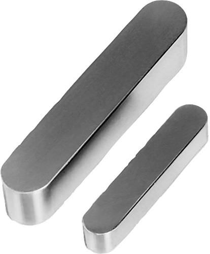 Призматическая шпонка из нержавеющей стали - 03288 - norelem - Éléments standard mécaniques