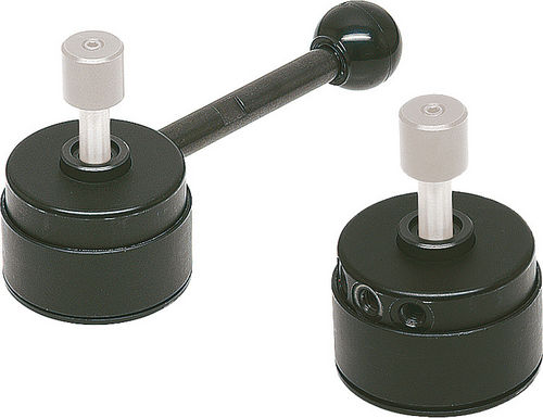 Натяжной патрон - 04400 - norelem - Éléments standard mécaniques